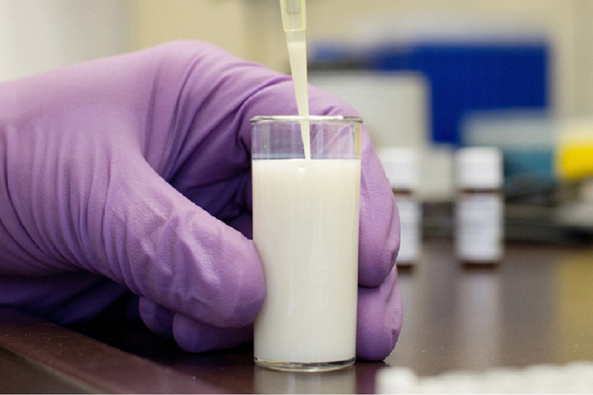 В Тверскую область из Ясной Поляны завезена молочная продукция неизвестного происхождения