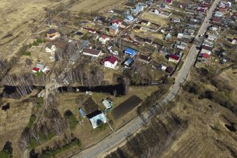 МЧС: половодье в Тверской области под контролем