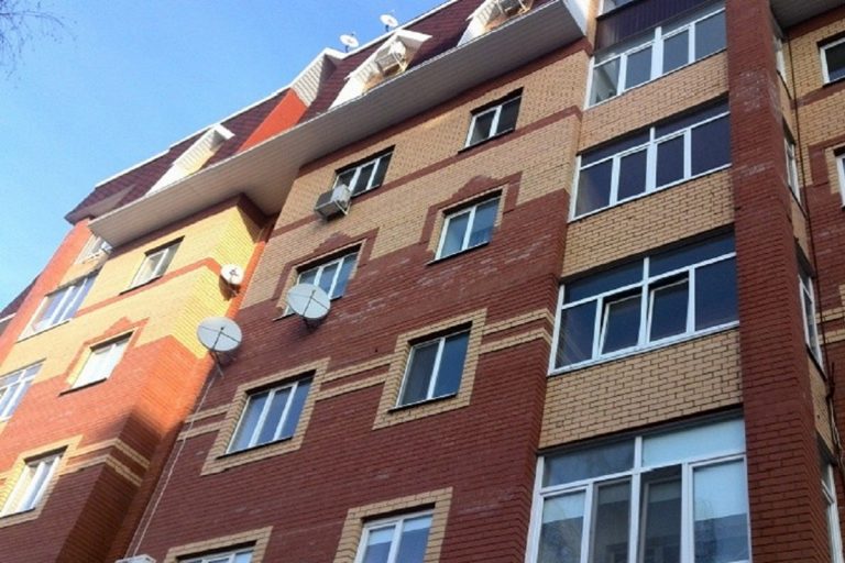 В Твери цены на вторичное жилье выросли гораздо выше, чем в среднем по России