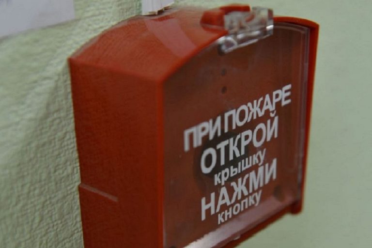 Прокуратура обнаружила нарушения пожарной безопасности в филиалах Весьегонской больницы