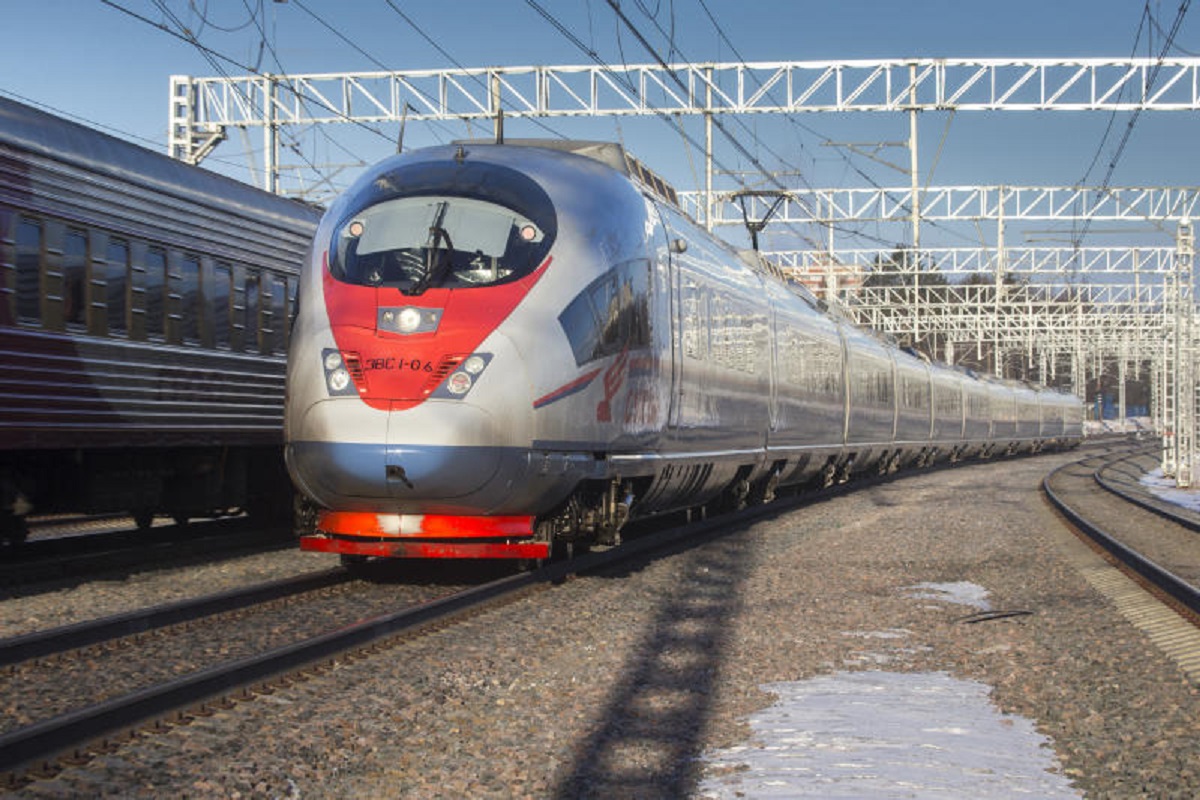 Сапсан Москва Тверь Расписание И Цена