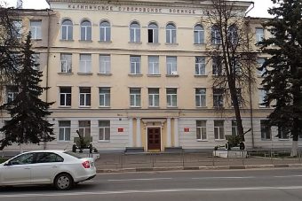 Пропавшего в Твери суворовца нашли живым