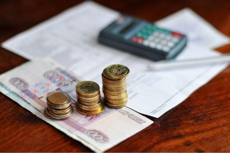 С 1 июля коммунальные платежи в Тверской области могут вырасти на 4%