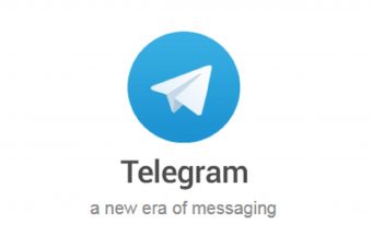 В России заблокирован популярный мессенджер Telegram