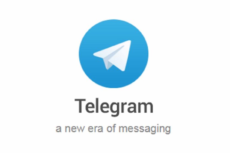 В России заблокирован популярный мессенджер Telegram