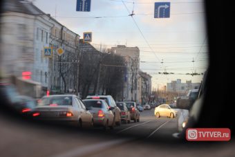 В выходные в Тверской области поймали 56 пьяных водителей