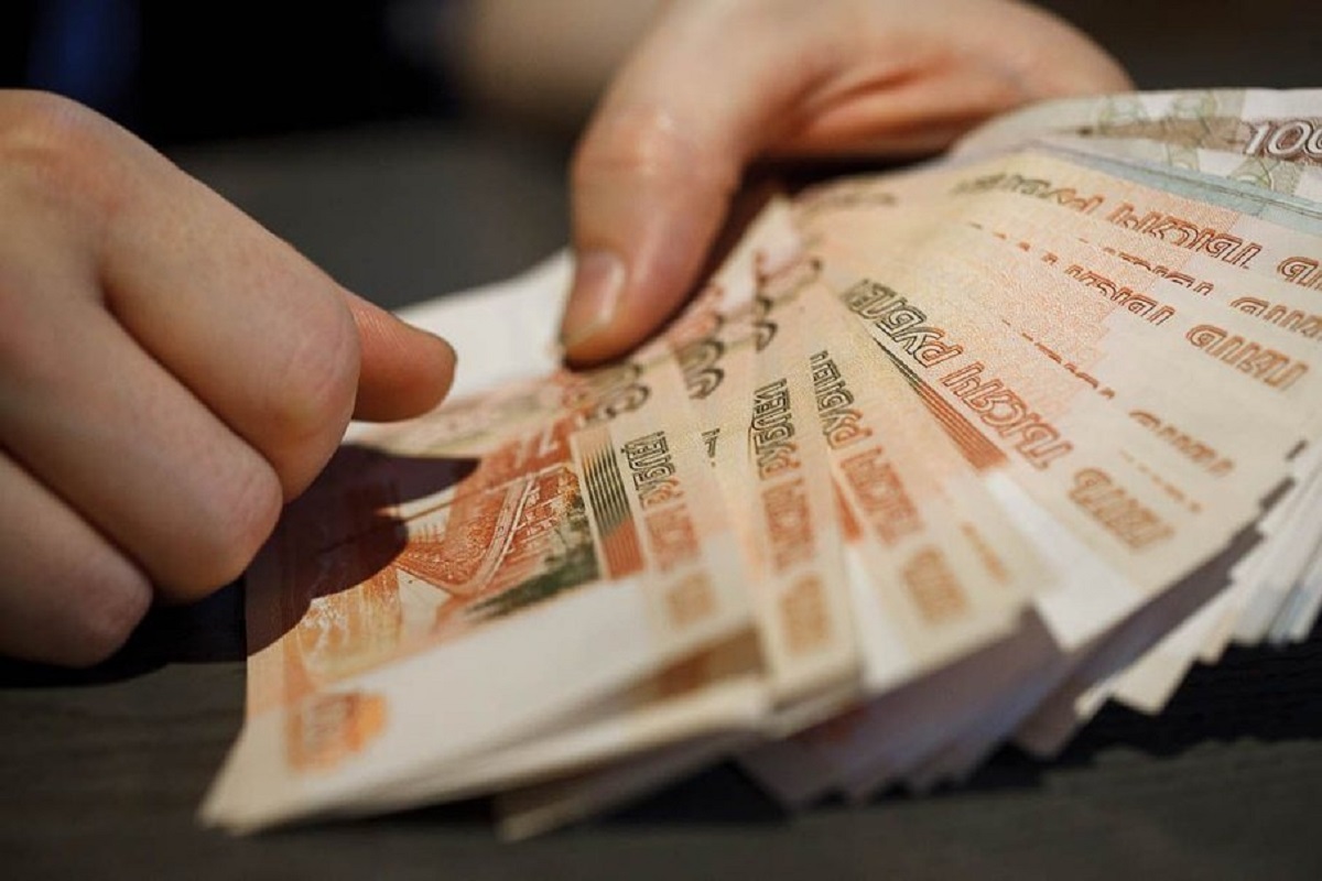 В Верховном суде назвали самый популярный в России размер взяток