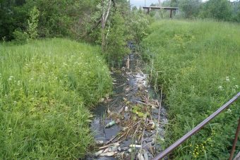 В суд передано дело о крупном прорыве канализации в поселке Тверской области