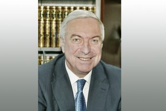 Скончался бывший заместитель губернатора Тверской области Андрей Строев