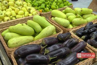 В Твери за неделю подорожал картофель и подешевели яйца