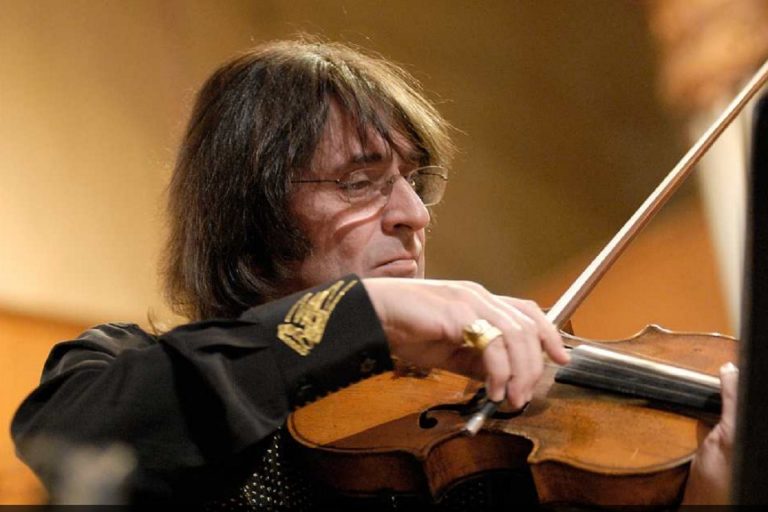 Юрий Башмет с симфоническим оркестром выступит в Твери под открытым небом