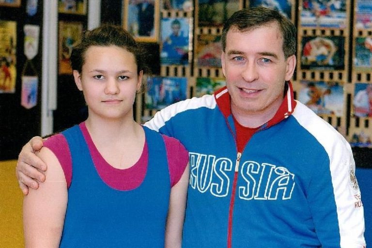 Спортсменка из Тверской области будет представлять Россию на первенстве Европы по вольной борьбе