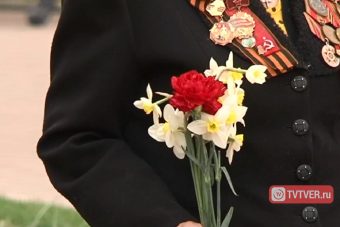 Показ военной техники, парад и «Бессмертный полк»: как встретят День Победы в Твери