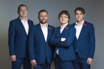 Вокалисты из Тверской филармонии поборются за звание лучших в Москве