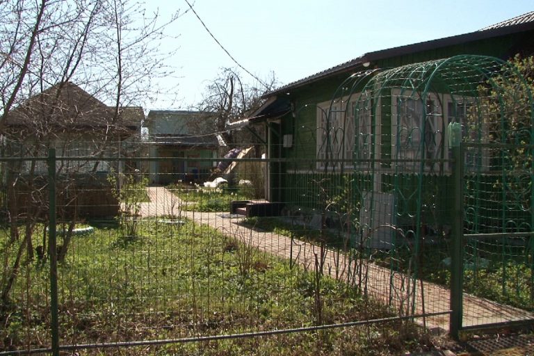 Владельцы дач приступили к сельхозработам Владельцы дач приступили к сельхозработам