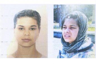 В Тверской области ищут 16-летнюю цыганку из Приморья В Тверской области ищут 16-летнюю цыганку из Приморья