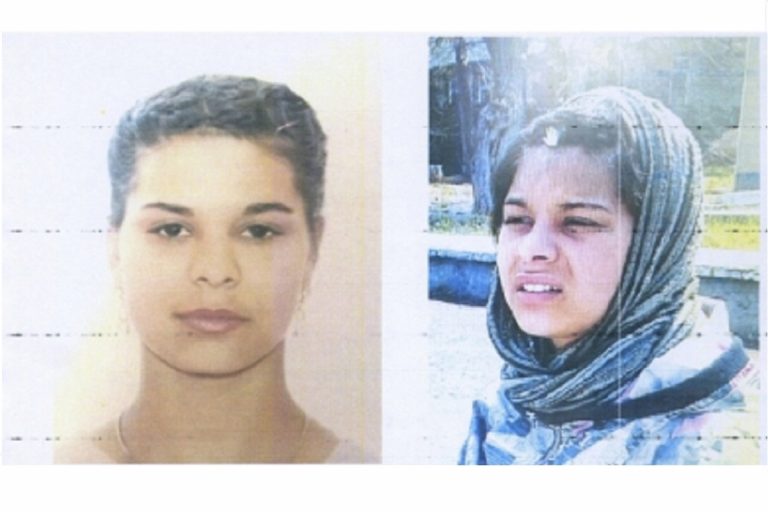 В Тверской области ищут 16-летнюю цыганку из Приморья