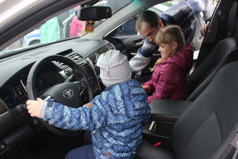 В Тверском Горсаду отпраздновали 300-летний юбилей Российской полиции