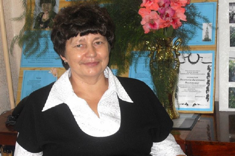 Президент России объявил благодарность воспитателю из Тверской области