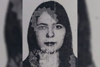 Пропавшую в Твери молодую женщину нашли Пропавшую в Твери молодую женщину нашли