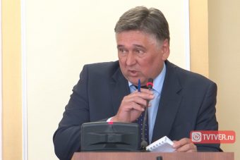 Такое ощущение, что все хорошо: депутаты думы оценили доклад мэра Огонькова о работе за год