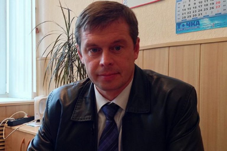 Бывший мэр Чебаркуля стал заместителем председателя Правительства Тверской области