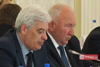 Губернатор Тверской области поручил придумать, как привлечь в местные больницы и клиники пациентов из других регионов