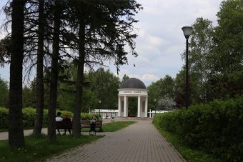 На круглом столе в Твери обсудят, как сохранить экстрим-площадку в Парке Победы