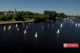 Приплыли: детский парусный спорт в Тверской области могут лишить федерального финансирования