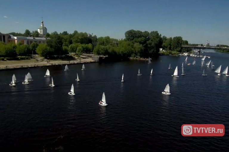 Приплыли: детский парусный спорт в Тверской области могут лишить федерального финансирования Приплыли: детский парусный спорт в Тверской области могут лишить федерального финансирования