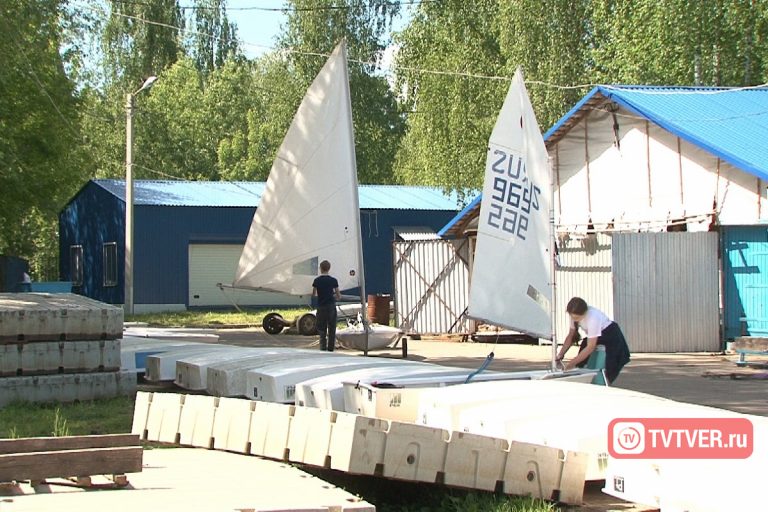 Приплыли: детский парусный спорт в Тверской области могут лишить федерального финансирования