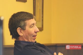 Конец – аресту венец: экс-глава Зубцовского района Сергей Широков спокойно пьет кофе в ржевском общепите