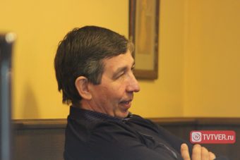 Конец – аресту венец: экс-глава Зубцовского района Сергей Широков спокойно пьет кофе в ржевском общепите