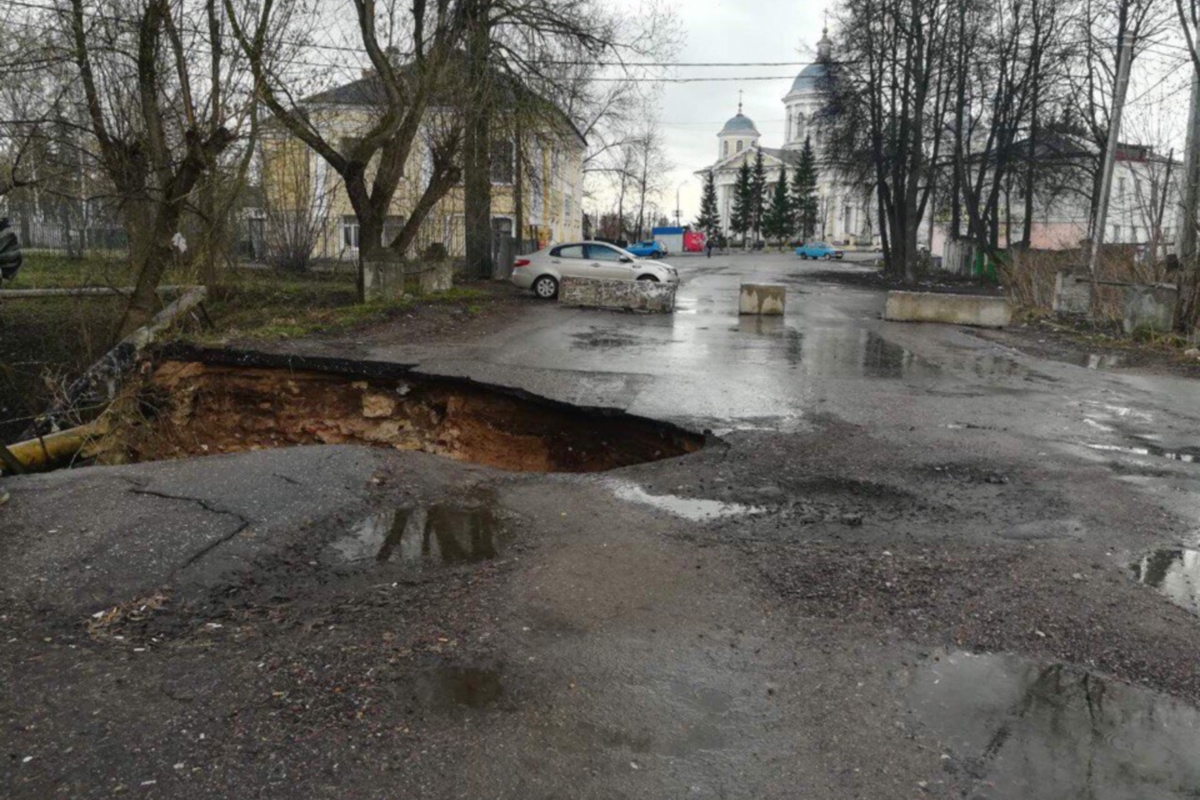 Подслушано в торжке новости