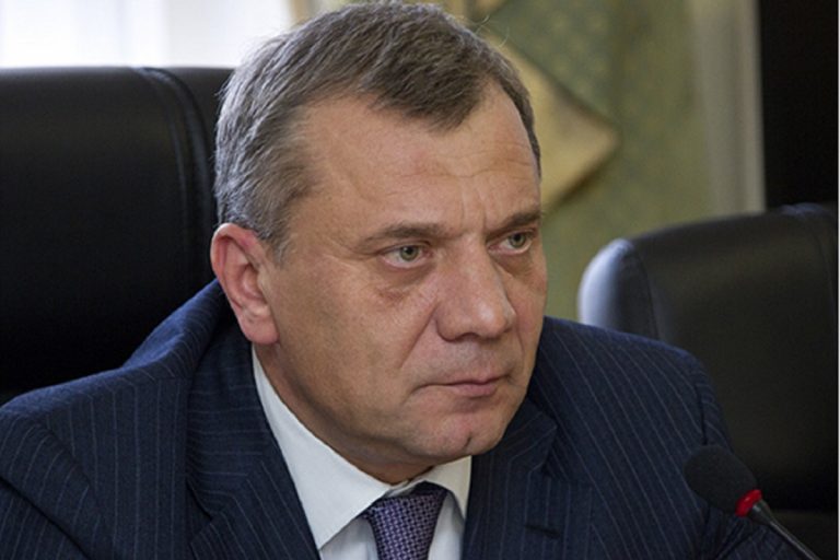 Уроженец Тверской области Юрий Борисов может стать вице-премьером