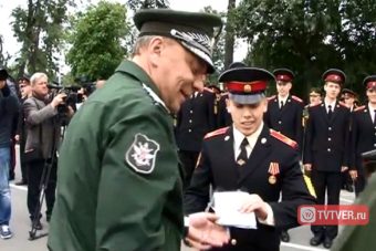 Уроженец Тверской области Юрий Борисов может стать вице-премьером