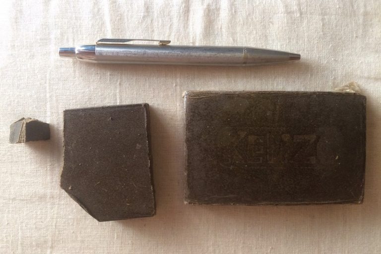 Жителя Твери задержали за попытку продать гашиш