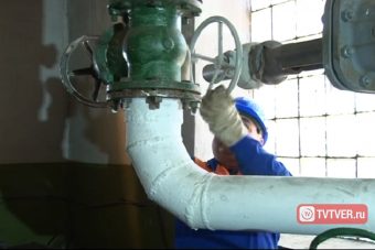В Твери все лето будут проводить испытания теплосетей