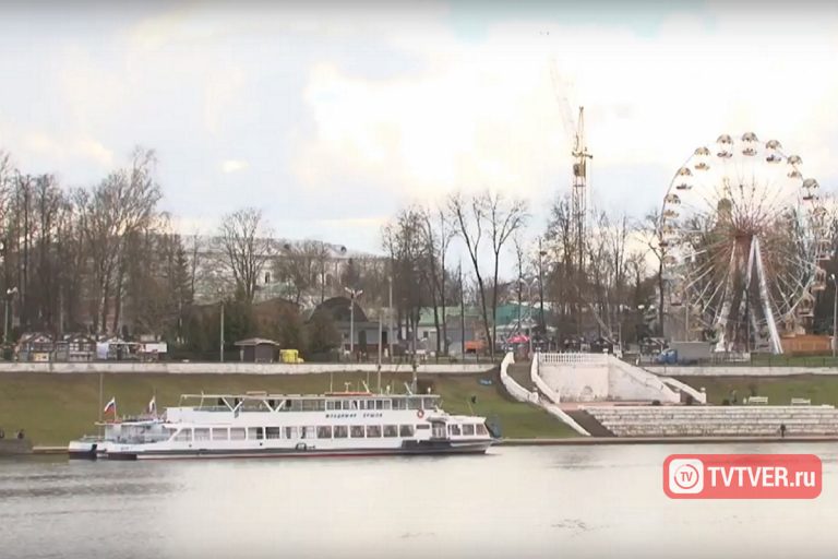 В Тверской области 98 аттракционов признали безопасными