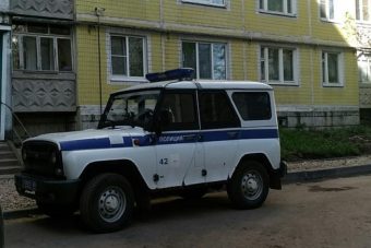 В Твери женщина напала на другую с ножом
