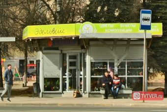 В Твери нашли место для 232 киосков и торговых павильонов В Твери нашли место для 232 киосков и торговых павильонов