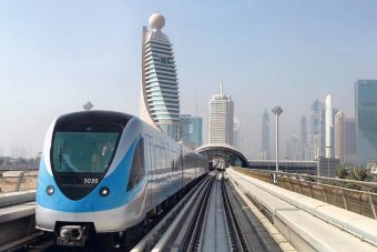 В Твери идет сбор подписей в поддержку создания метро