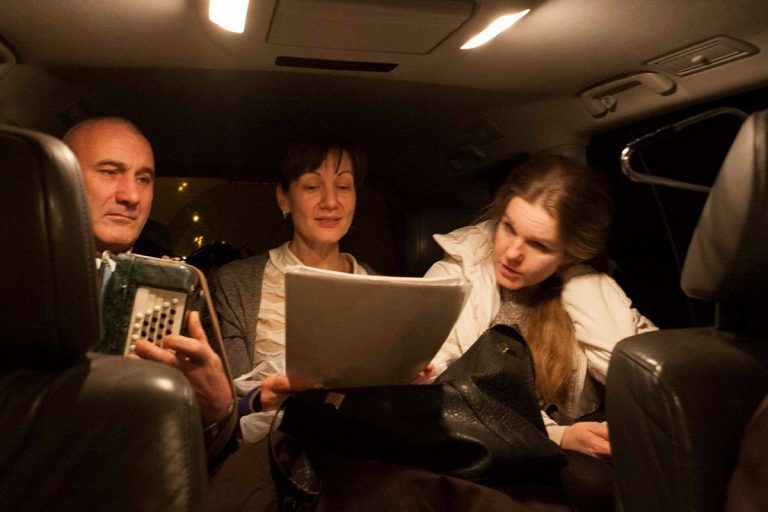 Группа путешественников без денег и еды отправится в недельный тур по Тверской области