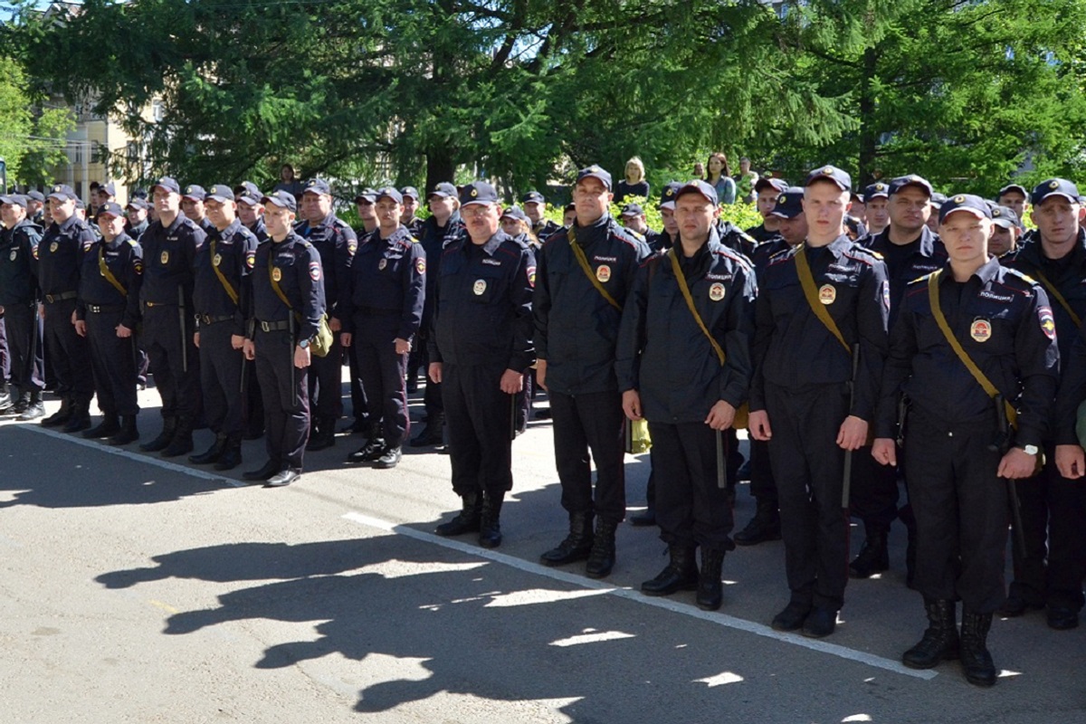 Из 12 оперативников работают 4: в МВД оценили нехватку полицейских