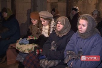 Фильм тверского режиссера Павла Дроздова «Прощаться не будем» выйдет в прокат 21 июня