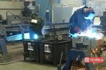 В Тверской области есть рабочие места для 12,2 тысяч специалистов В Тверской области есть рабочие места для 12,2 тысяч специалистов