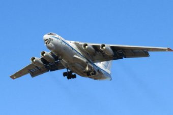 На аэродроме в Мигалово в Твери пройдет День открытых дверей