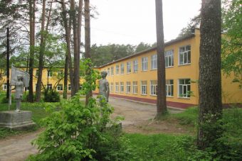 Пропавший в Тверской области подросток сам вернулся в санаторий