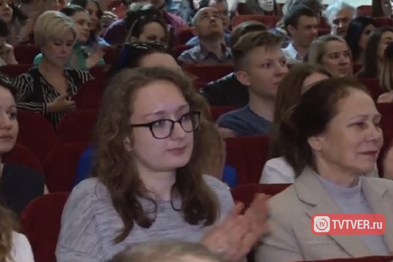 Лучшие номера фестиваля «Студенческая весна 2018» покажут в Твери