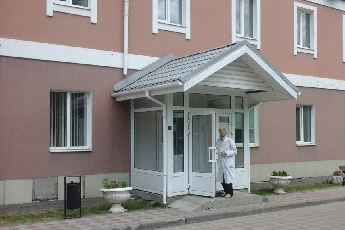 Клиника косметологии и пластической хирургии доктора Евгения Свентицкого в Твери начала работу по новому адресу